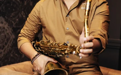 Concert de Jon Irabagon