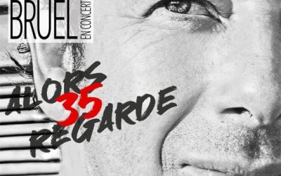 Concert de Patrick Bruel